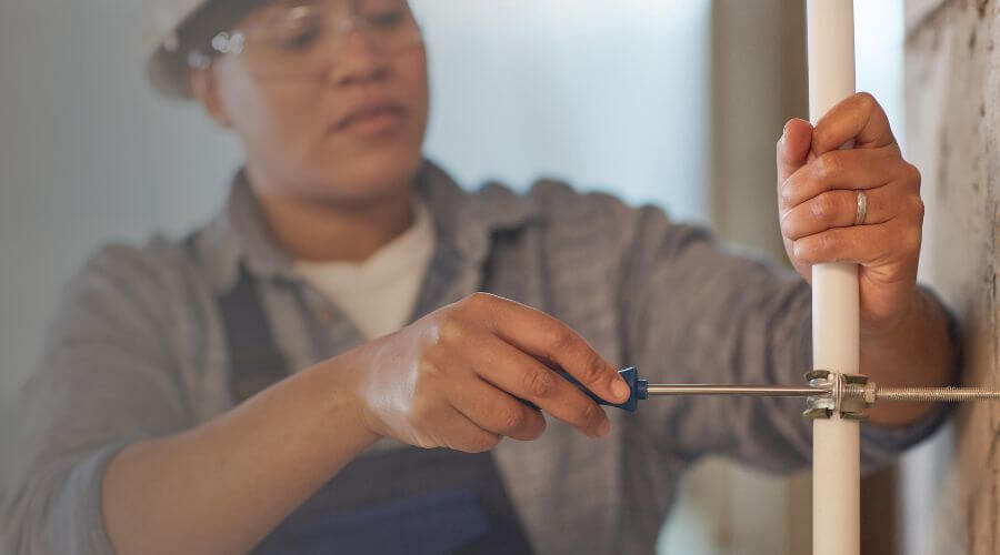 Professional Gas Leak Detection in Harts, WV